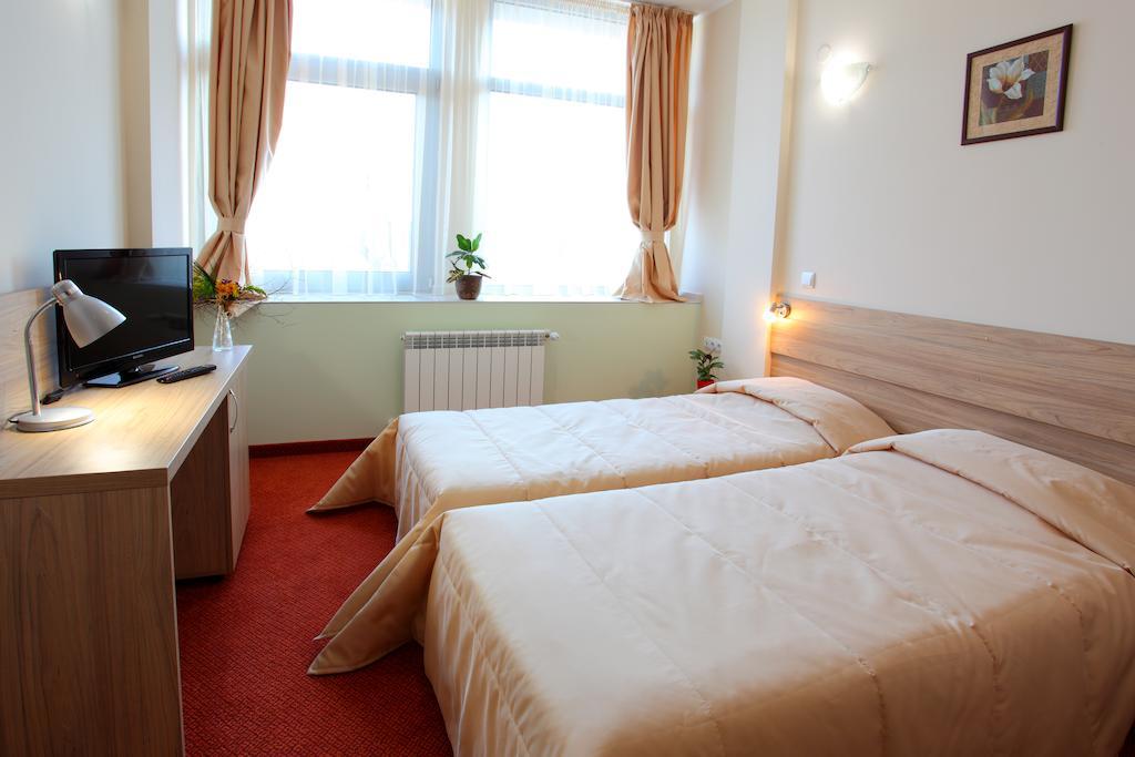 Teodora Palace Hotel Русе Номер фото