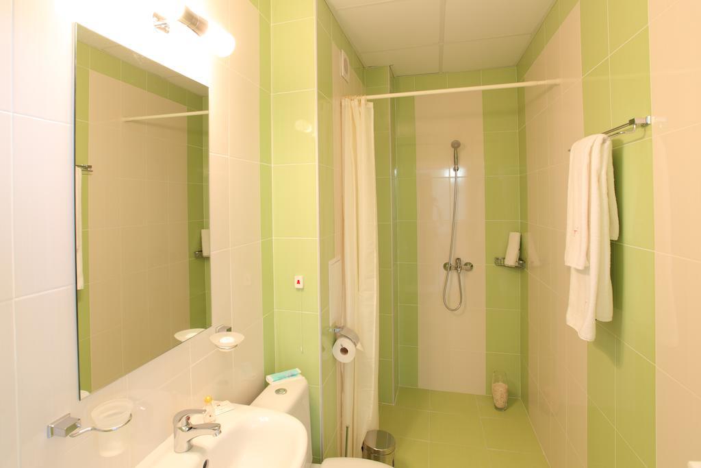 Teodora Palace Hotel Русе Номер фото