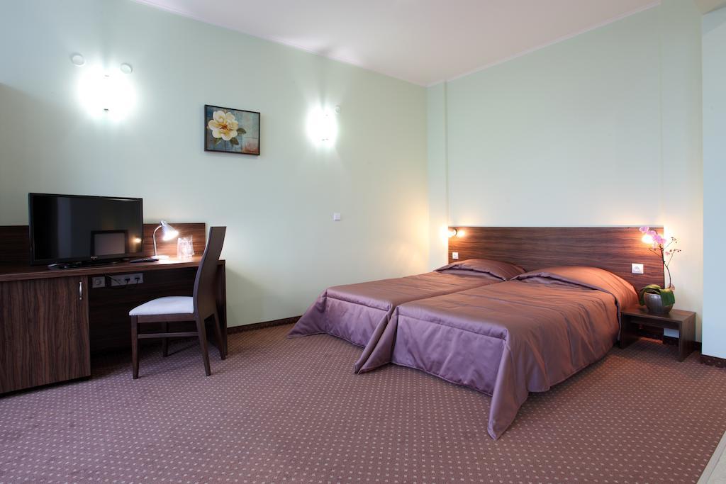 Teodora Palace Hotel Русе Номер фото